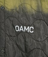 OAMC（オーエーエムシー）その他 黒 サイズ:L メンズ/2200715330012