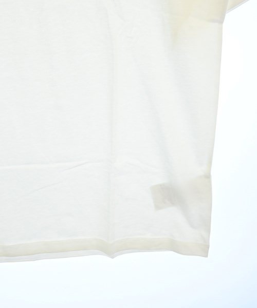 OAMC（オーエーエムシー）Tシャツ・カットソー 白 サイズ:XL メンズ/2200715300015
