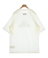 OAMC（オーエーエムシー）Tシャツ・カットソー 白 サイズ:XL メンズ/2200715300015