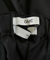 OAMC（オーエーエムシー）その他 黒 サイズ:M メンズ/2200713058116