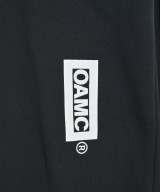 OAMC（オーエーエムシー）スウェット 黒 サイズ:M メンズ/2200715915318