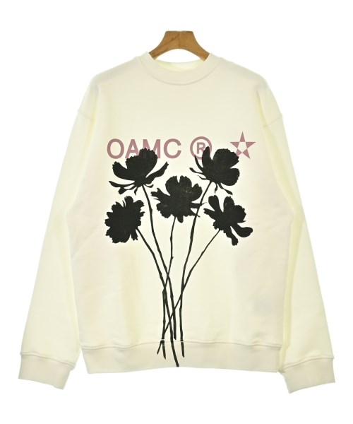 OAMC(オーエーエムシー)のスウェット サイズ:S 29,000円