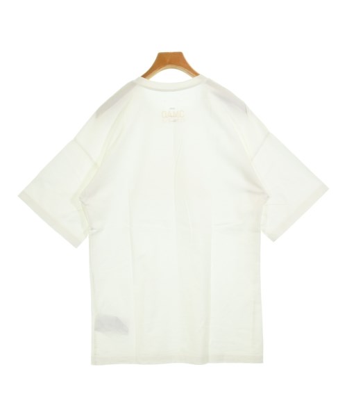 OAMC（オーエーエムシー）Tシャツ・カットソー 黒 サイズ:S メンズ/2200717407088