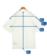 OAMC（オーエーエムシー）Tシャツ・カットソー 黒 サイズ:S メンズ/2200717407088