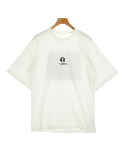 OAMC(オーエーエムシー)のTシャツ・カットソー サイズ:S 12,600円