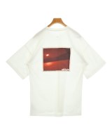 OAMC（オーエーエムシー）Tシャツ・カットソー 白 サイズ:S メンズ/2200717407095