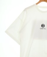 OAMC（オーエーエムシー）Tシャツ・カットソー 白 サイズ:S メンズ/2200717407095