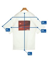OAMC（オーエーエムシー）Tシャツ・カットソー 白 サイズ:S メンズ/2200717407095