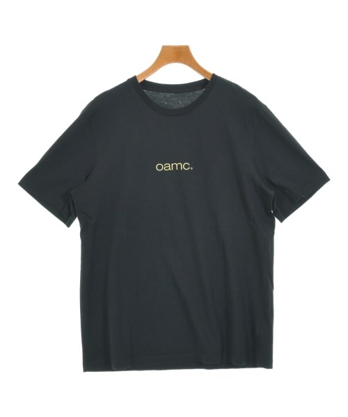 OAMC（オーエーエムシー）Tシャツ・カットソー 黒 サイズ:S メンズ/2200717407101