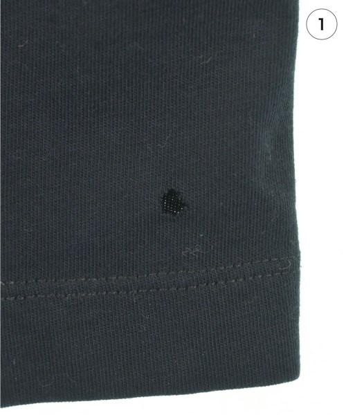 OAMC（オーエーエムシー）Tシャツ・カットソー 黒 サイズ:S メンズ/2200717407101