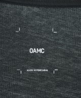 OAMC（オーエーエムシー）Tシャツ・カットソー 黒 サイズ:S メンズ/2200717407101
