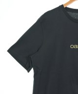 OAMC（オーエーエムシー）Tシャツ・カットソー 黒 サイズ:S メンズ/2200717407101