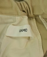 OAMC（オーエーエムシー）チノパン ベージュ サイズ:S メンズ/2200717407187