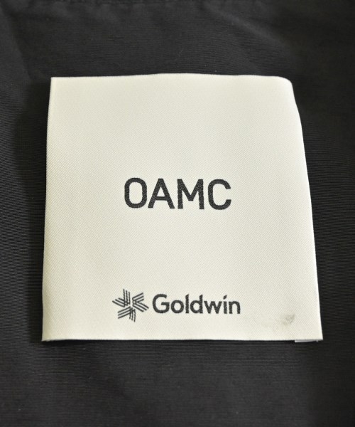 OAMC（オーエーエムシー）その他 黒 サイズ:2(M位) メンズ/2200717547210