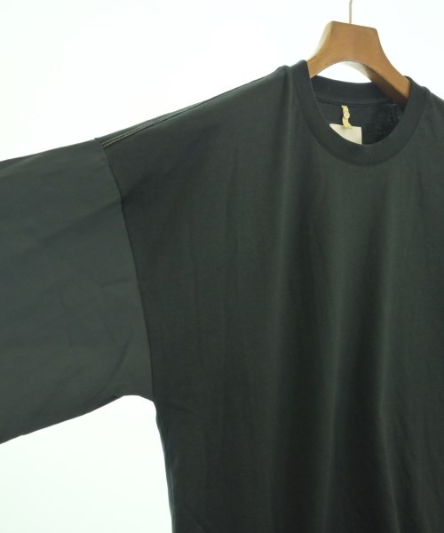 OAMC（オーエーエムシー）Tシャツ・カットソー 緑 サイズ:M メンズ/2200718302016