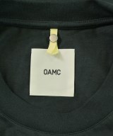 OAMC（オーエーエムシー）Tシャツ・カットソー 緑 サイズ:M メンズ/2200718302016