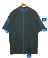 OAMC（オーエーエムシー）Tシャツ・カットソー 緑 サイズ:M メンズ/2200718302016