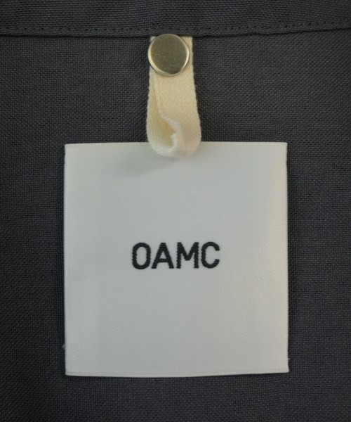OAMC（オーエーエムシー）その他 グレー サイズ:S メンズ/2200718627027