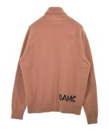 OAMC（オーエーエムシー）ニット・セーター ピンク サイズ:M メンズ/2200718813055