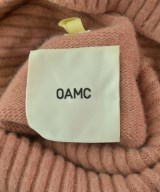 OAMC（オーエーエムシー）ニット・セーター ピンク サイズ:M メンズ/2200718813055