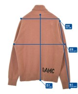 OAMC（オーエーエムシー）ニット・セーター ピンク サイズ:M メンズ/2200718813055