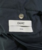 OAMC（オーエーエムシー）ダウンコート 紺 サイズ:M メンズ/2200718372125