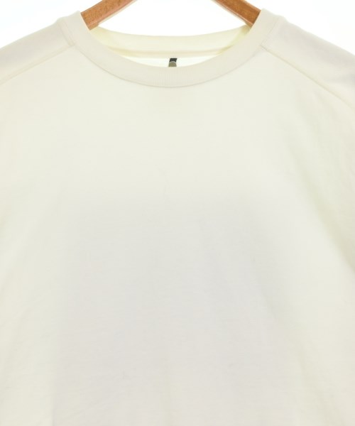 OAMC（オーエーエムシー）Tシャツ・カットソー 白 サイズ:L メンズ/2200718293222