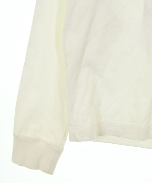 OAMC（オーエーエムシー）Tシャツ・カットソー 白 サイズ:L メンズ/2200718293222