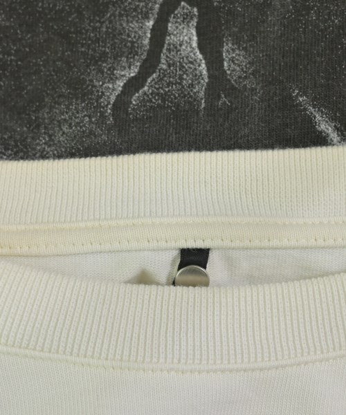 OAMC（オーエーエムシー）Tシャツ・カットソー 白 サイズ:L メンズ/2200718293222