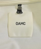 OAMC（オーエーエムシー）Tシャツ・カットソー 白 サイズ:L メンズ/2200718293222