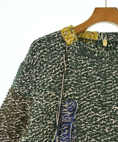 OAMC（オーエーエムシー）ニット・セーター 緑 サイズ:S メンズ/2200645094015