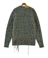 OAMC（オーエーエムシー）ニット・セーター 緑 サイズ:S メンズ/2200645094015