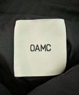 OAMC（オーエーエムシー）その他 黒 サイズ:S メンズ/2200645603019