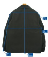 OAMC（オーエーエムシー）その他 黒 サイズ:S メンズ/2200645603019