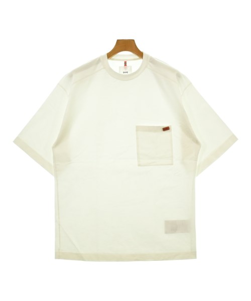 OAMC(オーエーエムシー)Tシャツ・カットソー 白 サイズ:M/2200645603057