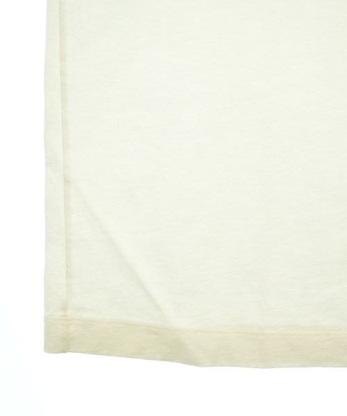 OAMC（オーエーエムシー）Tシャツ・カットソー 白 サイズ:M メンズ/2200645603057