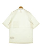 OAMC（オーエーエムシー）Tシャツ・カットソー 白 サイズ:M メンズ/2200645603057