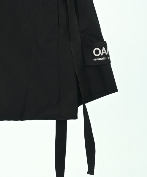 OAMC（オーエーエムシー）その他 黒 サイズ:S メンズ/2200645603071