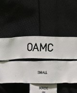 OAMC（オーエーエムシー）その他 黒 サイズ:S メンズ/2200645603071