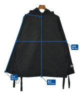 OAMC（オーエーエムシー）その他 黒 サイズ:S メンズ/2200645603071