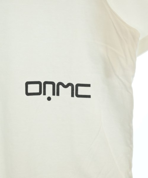 OAMC（オーエーエムシー）Tシャツ・カットソー 白 サイズ:L メンズ/2200646337098