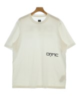 OAMC（オーエーエムシー）Tシャツ・カットソー 白 サイズ:L メンズ/2200646337098