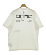 OAMC（オーエーエムシー）Tシャツ・カットソー 白 サイズ:L メンズ/2200646337098
