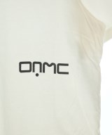 OAMC（オーエーエムシー）Tシャツ・カットソー 白 サイズ:L メンズ/2200646337098