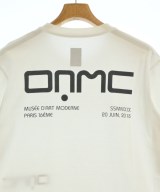 OAMC（オーエーエムシー）Tシャツ・カットソー 白 サイズ:L メンズ/2200646337098