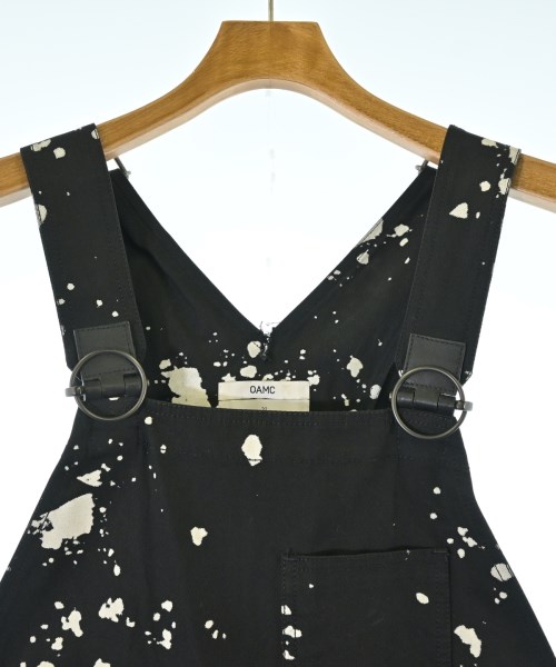 OAMC（オーエーエムシー）その他 黒 サイズ:32(L位) メンズ/2200645524284