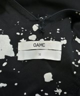 OAMC（オーエーエムシー）その他 黒 サイズ:32(L位) メンズ/2200645524284
