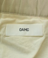 OAMC（オーエーエムシー）その他 ベージュ サイズ:S メンズ/2200635008046