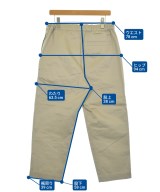 OAMC（オーエーエムシー）その他 ベージュ サイズ:S メンズ/2200635008046