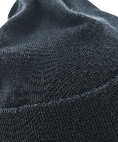 OAMC（オーエーエムシー）ニットキャップ・ビーニー 黒 サイズ:- メンズ/2200647344453